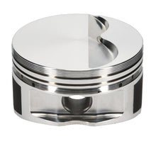 Load image into Gallery viewer, JE Pistons 351 SBF STROKER FT Set of 8 Pistons