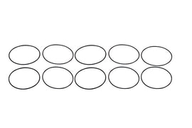 Aeromotive Replacement O-Ring (for Filter Body 11218 (A3000)) (Pack of 10)