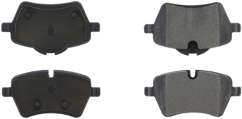 StopTech Street Brake Pads