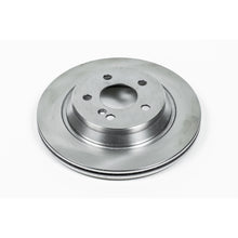 Load image into Gallery viewer, Power Stop 99-03 Mercedes-Benz CL500 Rear Autospecialty Brake Rotor