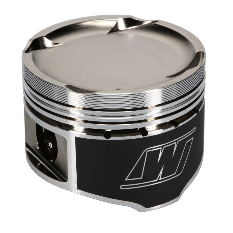 Wiseco Mits Turbo DISH -17cc 1.378 X 86MM Piston Kit