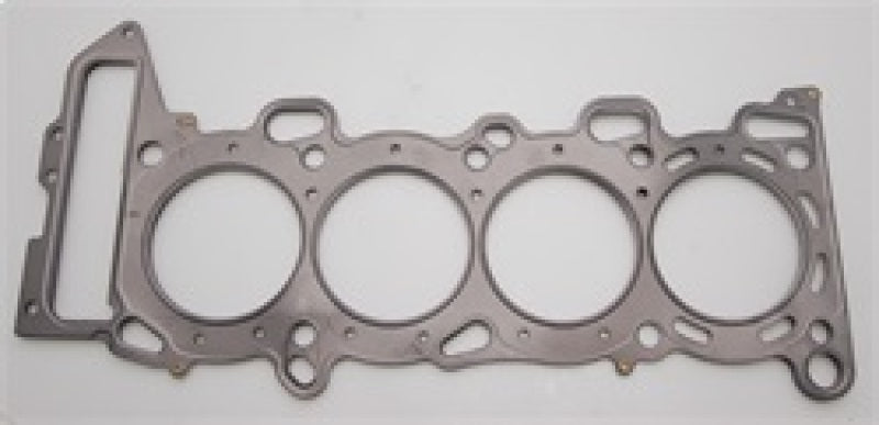 Cometic Nissan SR20DE/DET 87.5mm .120 inch MLS Head Gasket w/1 Extra Oil Hole