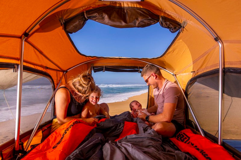 ARB Flinders Rooftop Tent