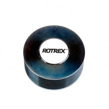 Load image into Gallery viewer, KraftWerks Factory Rotrex Pulley - 90mm 8 Rib