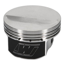 Load image into Gallery viewer, Wiseco Opel/Vauxhall C24NE 2.4L 8V 96.0mm Bore 11.2:1 CR Piston Kit *Build to Order*