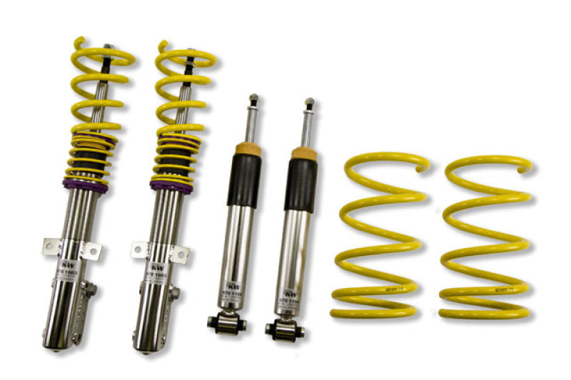 KW Coilover Kit V2 Volvo V70 (S/J) 2WD