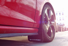 Load image into Gallery viewer, Rally Armor 15-21 MKVII VW Golf/GTI Red UR Mud Flap w/White Logo