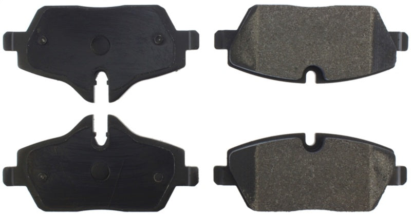 StopTech Street Touring Brake Pads