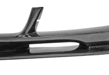 Load image into Gallery viewer, Seibon 12-13 BMW 5 Series (F10) KA-Style Carbon Fiber Front Lip