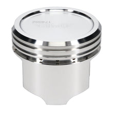 Load image into Gallery viewer, JE Pistons 305 SBC 4V FT APBA Set of 8 Pistons