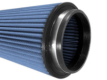 Load image into Gallery viewer, aFe MagnumFLOW Air Filters UCO P5R A/F P5R 5F x 6-1/2B x 4-3/4T x 12H