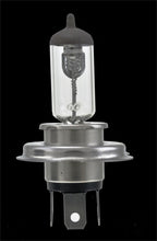 Load image into Gallery viewer, Hella H4 24V 75/70W P43t T4.625 Halogen Bulb