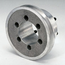 Load image into Gallery viewer, Moroso Chrysler 340-440 (Standard Dampener) Crankshaft Pulley - Single Groove - Cast Aluminum