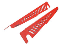 Load image into Gallery viewer, Perrin 22-23 Subaru WRX Fender Shroud Set - Red