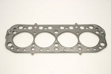 Load image into Gallery viewer, Cometic MGB 4cyl 75-80 Head 83mm Bore .080 inch MLS Head Gasket