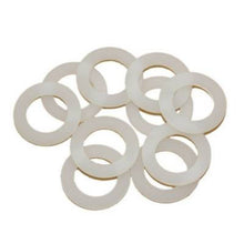 Load image into Gallery viewer, Fragola -6AN Nylon Washer 10 Pack