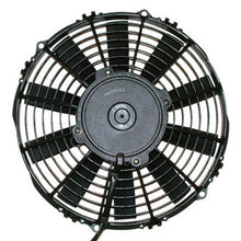 Load image into Gallery viewer, SPAL 1227 CFM 12in Medium Profile Fan - Push (VA10-AP50/C-25S)