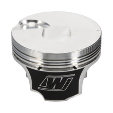 Load image into Gallery viewer, Wiseco GM L83 Gen V -5cc Dome 3.780in Bore 10.5:1 CR Piston Kit - Set of 8