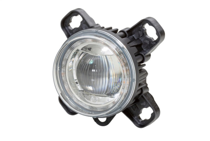 Hella Headlamp DeZf Di Md12/24 1F0