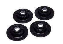 Load image into Gallery viewer, Energy Suspension 06-14 VW GTI / 05-15 VW Jetta (Base, Incl. Wagon) Black Rear Spring Isolator Set