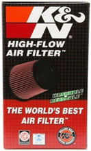 Load image into Gallery viewer, K&amp;N Replacement Air Filter FRONTIER 2.5L DIESEL