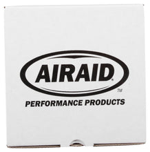 Load image into Gallery viewer, Airaid Universal Air Filter - Cone 3 1/2 x 6 x 4 5/8 x 9 w/ Short Flange