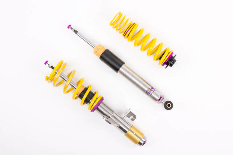 KW Coilover Kit V3 BMW 4-Series