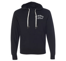 Load image into Gallery viewer, Sparco Sweatshirt Garage BLK - XL