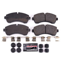 Load image into Gallery viewer, Power Stop 07-09 Dodge Sprinter 3500 Front or Rear Z23 Evolution Sport Brake Pads w/Hardware