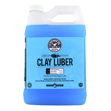 Load image into Gallery viewer, Chemical Guys Clay Luber Synthetic Lubricant &amp; Detailer - 1 Gallon