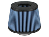 aFe MagnumFLOW Air Filter A/F P5R 4Fx (9x6-1/2) Bx (6-3/4x5-1/2) Tx6-1/8H in