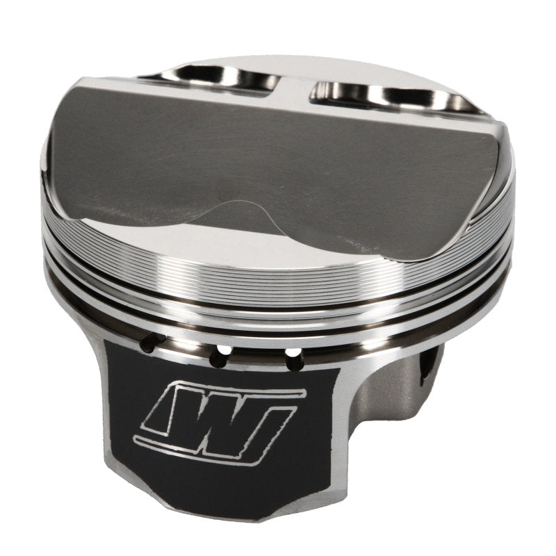 Wiseco Honda K-Series +10.5cc Dome 1.181x86.5mm Piston Shelf Stock Kit