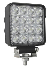 Load image into Gallery viewer, Hella ValueFit LED Work Lamps 4SQ 2.0 LED MV CR BP