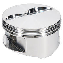 Load image into Gallery viewer, JE Pistons 350 SBC STD DTY FT Set of 8 Pistons