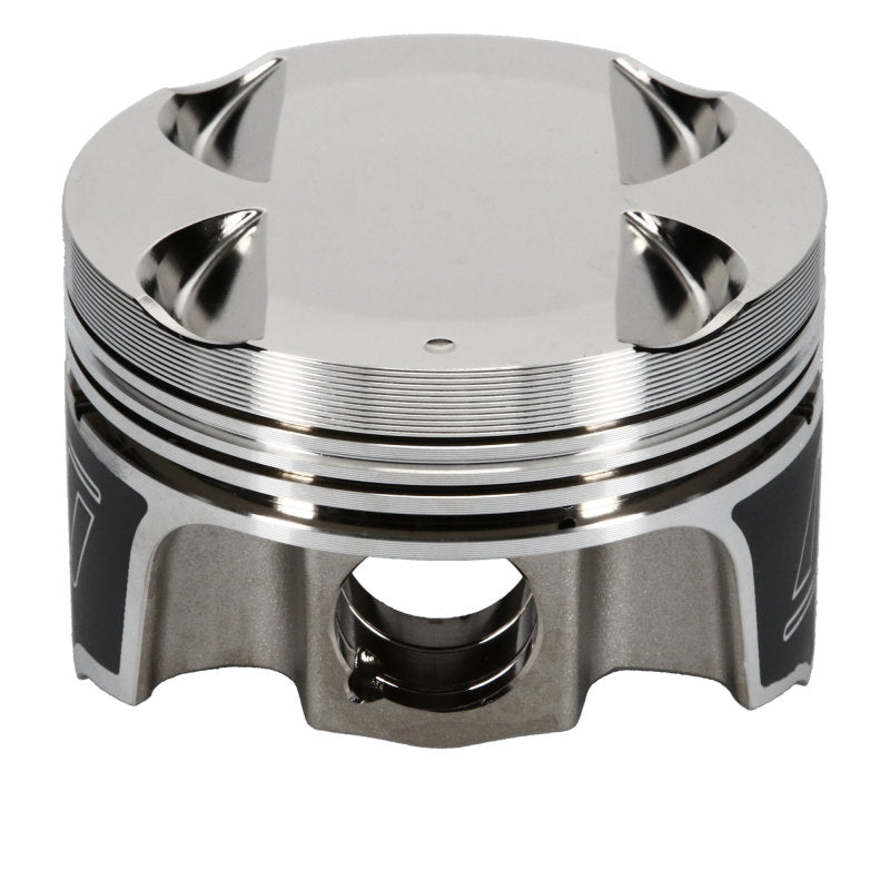 Wiseco Mitsu 4G64 w/4G63 Heads 10.5:1 E85 Piston Kit