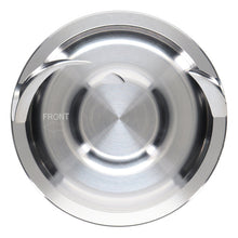 Load image into Gallery viewer, JE Pistons LS ASYM DISH / IVN DM Set of 8 Pistons