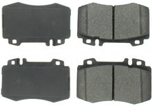 Load image into Gallery viewer, StopTech Street Touring 94-12/96 Maserati Series Front Brake Pads