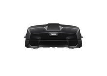 Load image into Gallery viewer, Thule Vector Alpine Roof-Mounted Cargo Box - Gloss Black