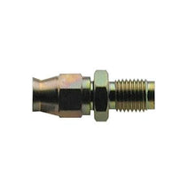 Load image into Gallery viewer, Fragola -3AN Hose End x 7/16-20 Male Brake Adapter