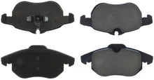 Load image into Gallery viewer, StopTech 06-11 Saab 9-3 Street Select Brake Pads w/Hardware - Front