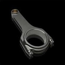 Load image into Gallery viewer, Brian Crower Connecting Rods - Honda/Acura K24A - 5.985 - bROD w/ARP2000 Fasteners (SINGLE ROD)