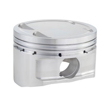Load image into Gallery viewer, CP Piston &amp; Ring Set for Mitsubishi 4B11/Evo X Bore (90.0mm)-Size (+4.0mm)-CR (10.0)-Set of 4