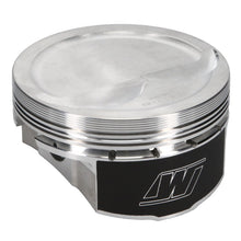 Load image into Gallery viewer, Wiseco Ford 302 Blower/Turbo -18cc Dish 1.09CH 4.125in Bore 3.4in Stroke Piston Kit