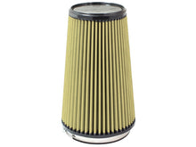 Load image into Gallery viewer, aFe MagnumFLOW Air Filters UCO PG7 A/F PG7 6F x 7-1/2B x 5-1/2T x 12H