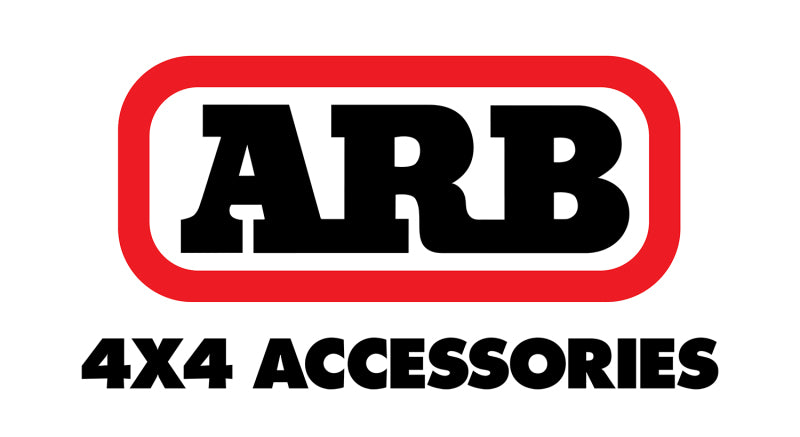 ARB Summit Front Rail Np300 Navara 15On Suit 4438100