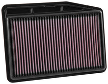 Load image into Gallery viewer, K&amp;N Replacement Air Filter 12-15 Kia K5 L4-2.0L F/l