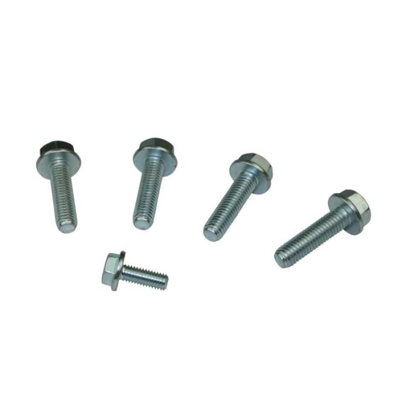 Moroso GM LS Oil Pump & Oil Pick Up Bolt Kit