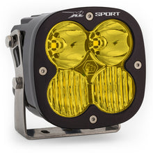 Load image into Gallery viewer, Baja Designs Spot XL Sport Driving/Combo LED Light Pods - Amber