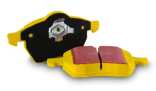 Load image into Gallery viewer, EBC 2020+ Jaguar I-Pace Electric Yellowstuff Rear Brake Pads