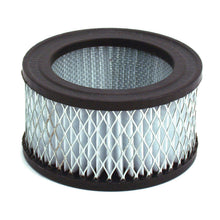 Load image into Gallery viewer, Spectre Round Air Filter 4in. x 2in. - Paper